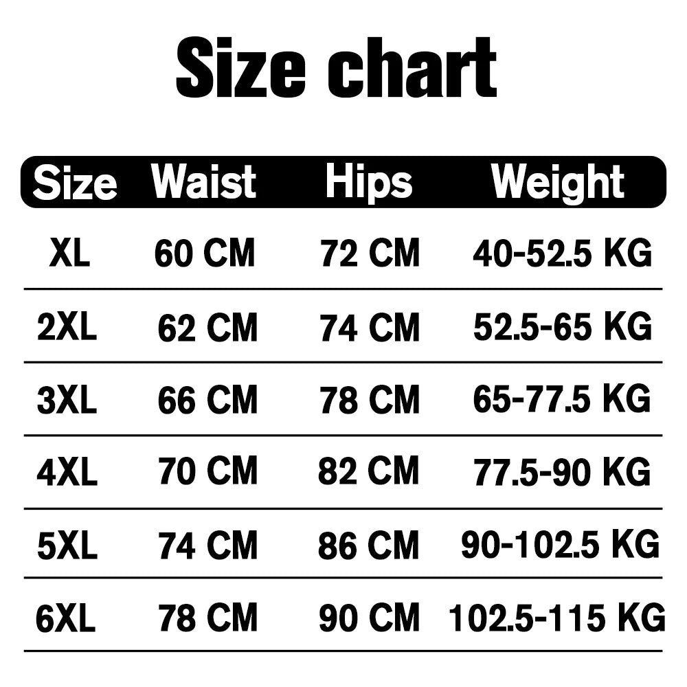 ComfyCurve™ Panties