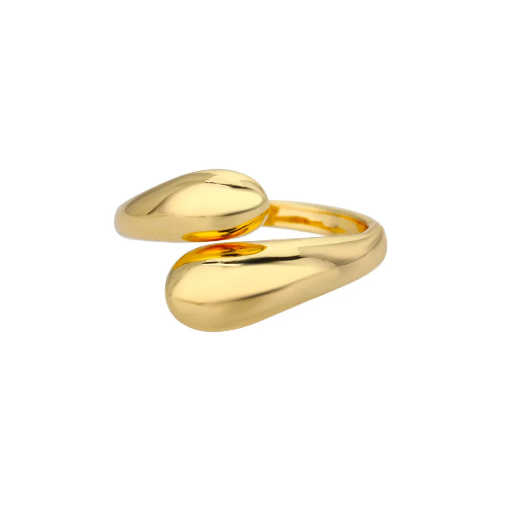 EternaGold™ Ring