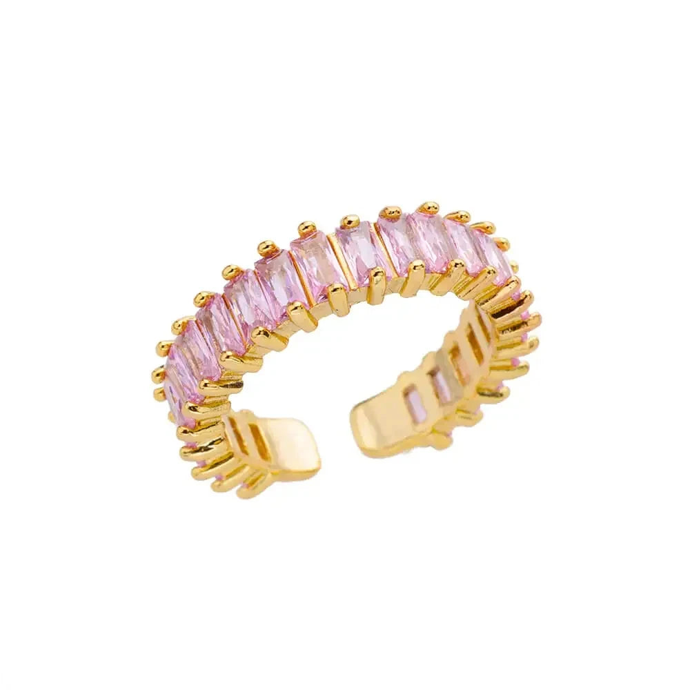 EternaGold™ Ring