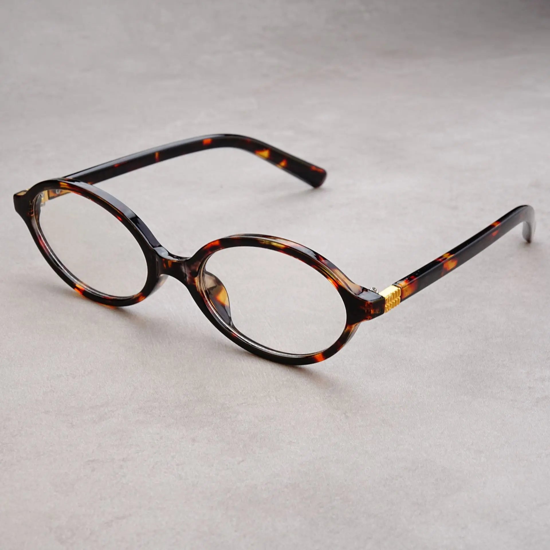 OvaliLux™ Sunglasses