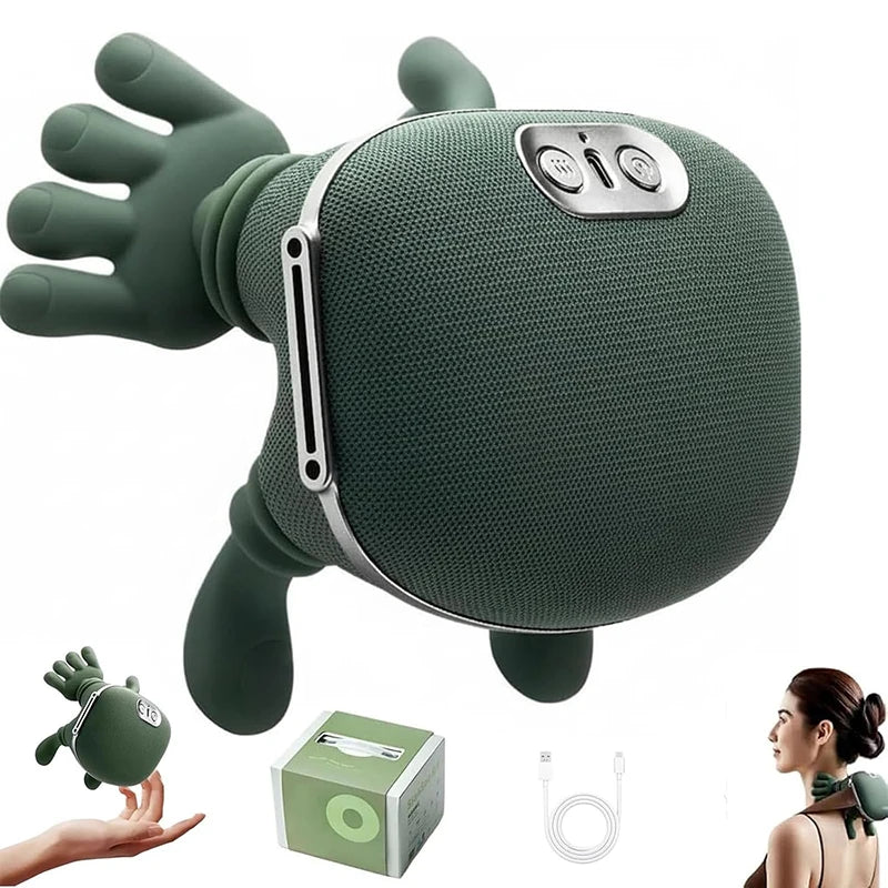 RelaxPro™ N7 Massager