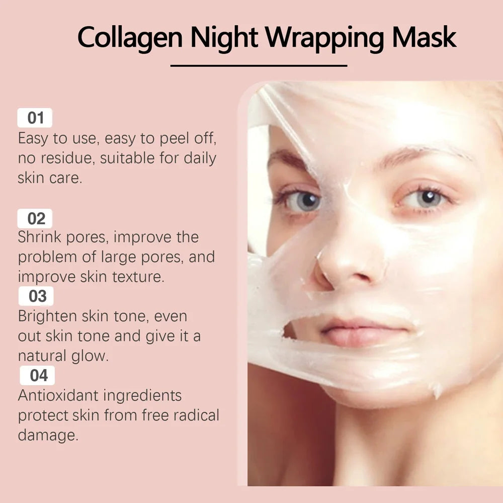 CollaNight™ Mask
