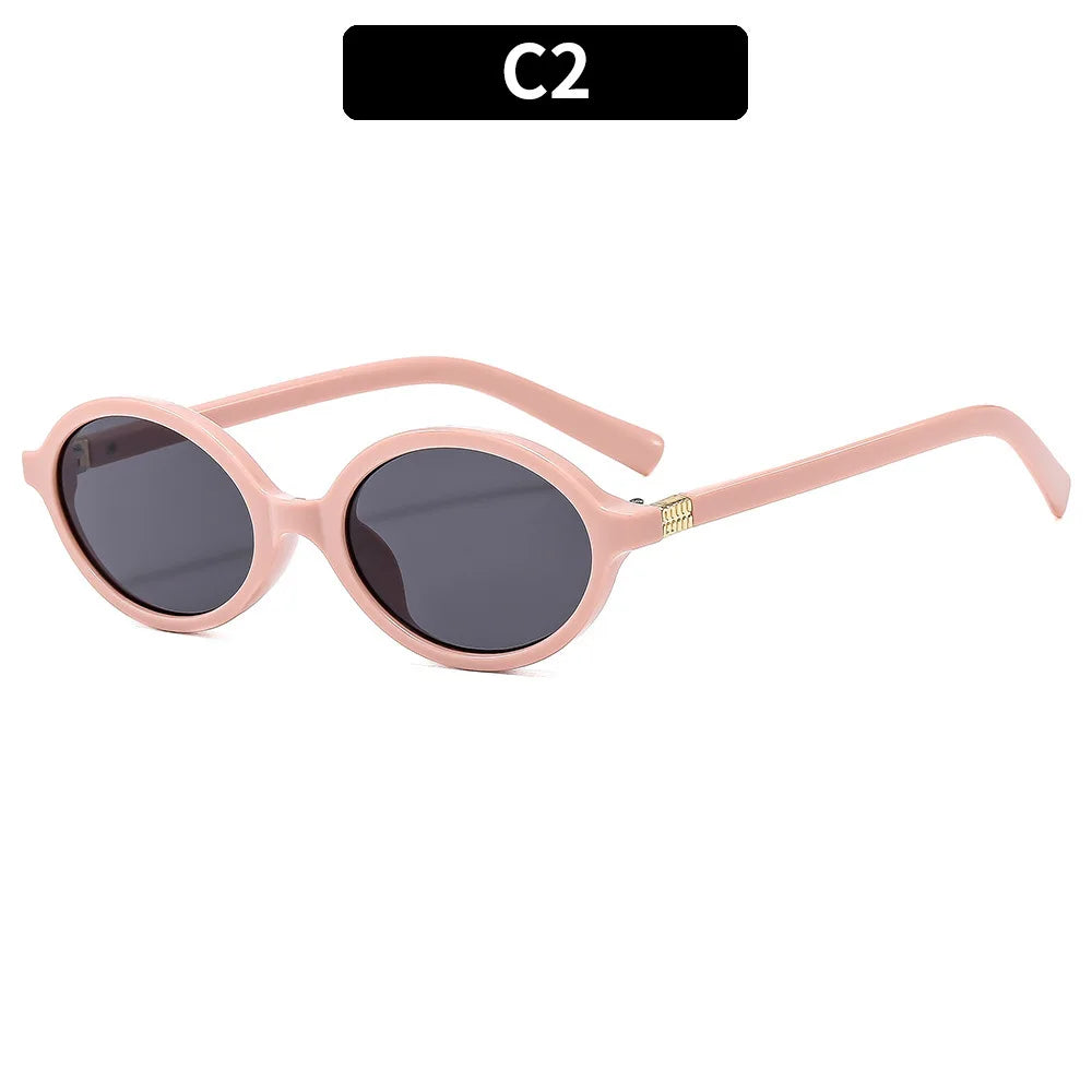 OvaliLux™ Sunglasses