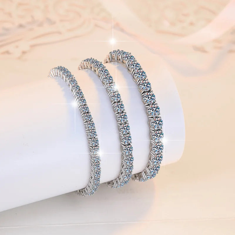 ZircaLuxe™ Bracelet