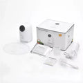 “GlowMask Pro – DIY Fruit & Veg Face Mask Maker for Home Spa & Skin Care”