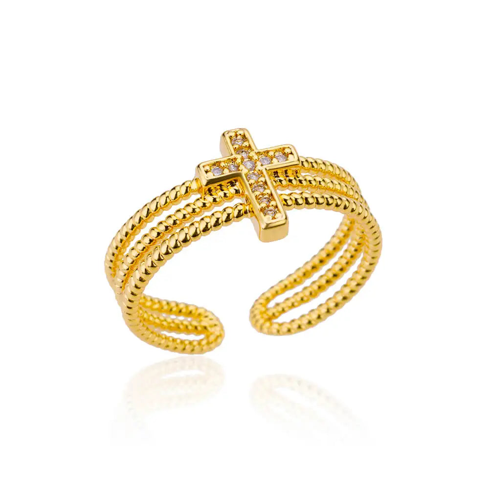 EternaGold™ Ring