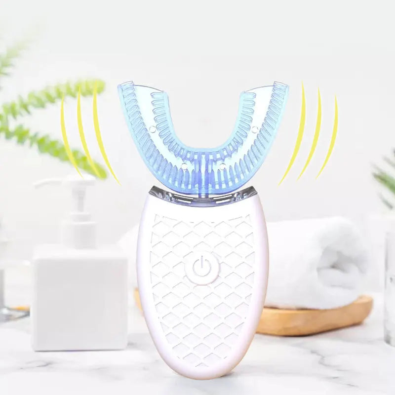 SonicClean 360 Toothbrush