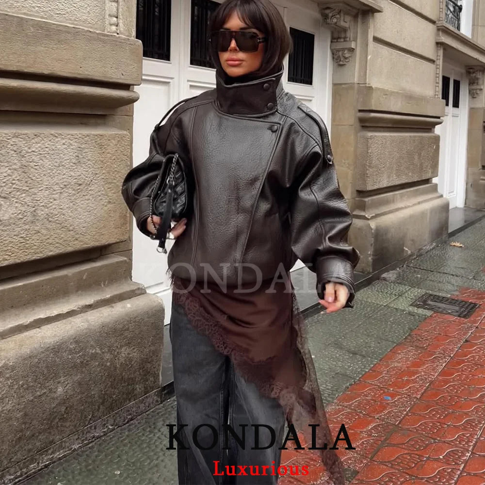 NoirEdge™ Jacket