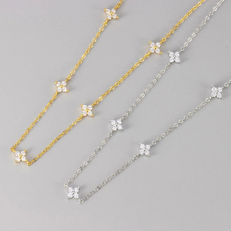LuckyLeaf™ Necklace