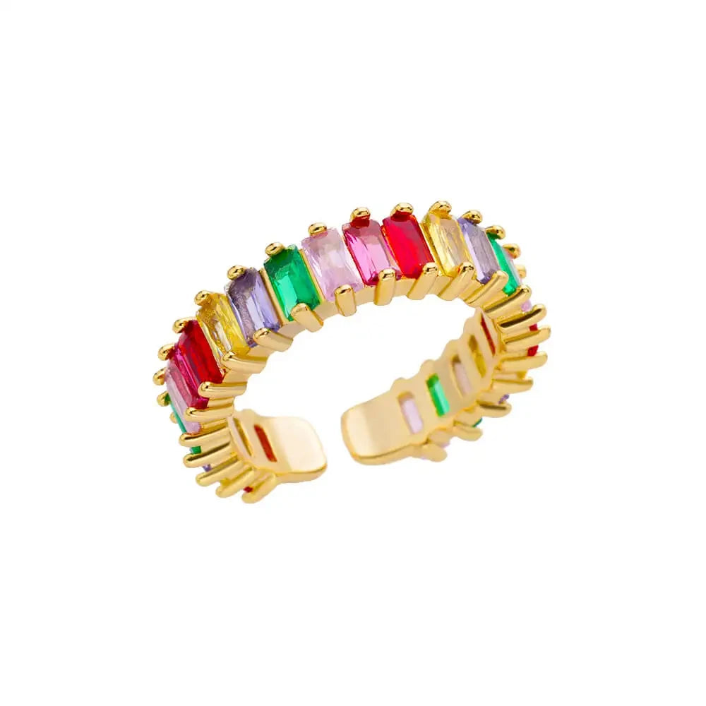 EternaGold™ Ring