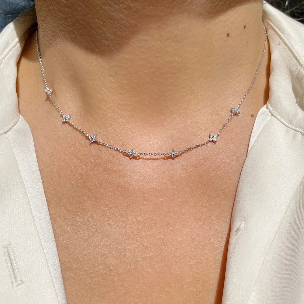 LuckyLeaf™ Necklace