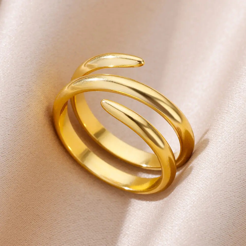 EternaGold™ Ring