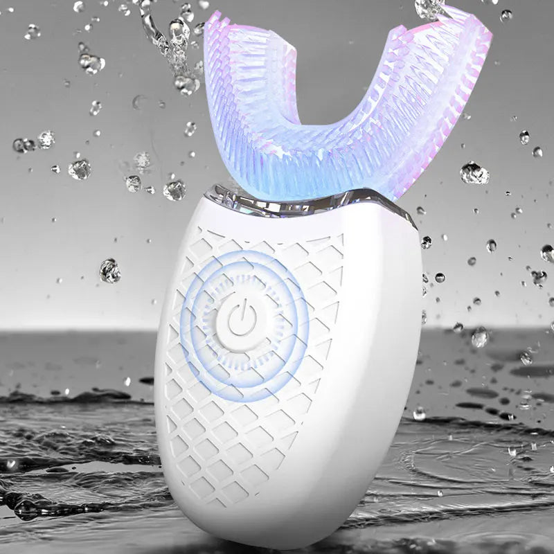 SonicClean 360 Toothbrush